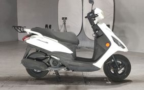 YAMAHA AXIS Z SED7J