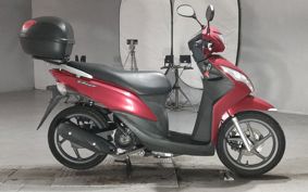 HONDA DIO 110 JF31