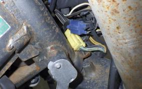 SUZUKI TR50 STREET MAGIC CA1LB