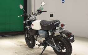 HONDA MONKEY 125 JB05