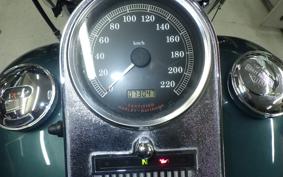 HARLEY FLHR 1450 2000
