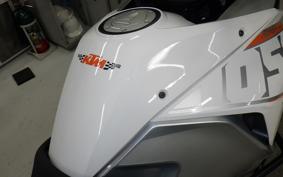 KTM 1050 ADVENTURE 2016