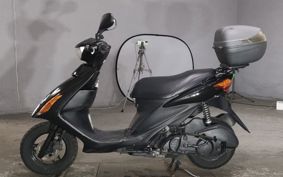 SUZUKI ADDRESS V125 CF4MA