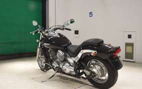 YAMAHA DRAGSTAR 400 2007 VH01J