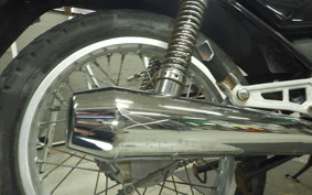 HONDA GB250 CLUBMAN Gen.4 MC10