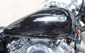 YAMAHA DRAGSTAR 400 CLASSIC 2017 VH02J