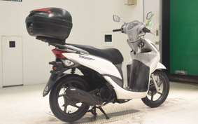 HONDA DIO 110 2023 JF31