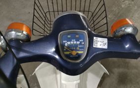 HONDA SUPER CUB50 C50
