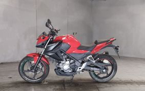 HONDA CB250 MC43