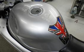 TRIUMPH SPRINT ST 2008