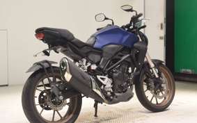 HONDA CB250RA 2007 MC52