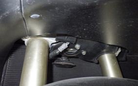 KAWASAKI ZZ1400 NINJA R 2006