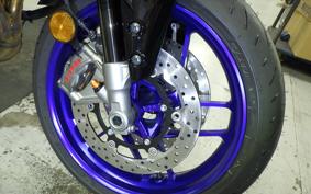 YAMAHA MT-09 SP 2026 RN87J