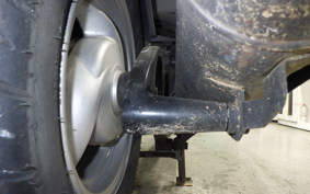 YAMAHA AXIS 125 TREET 2025 SE53J