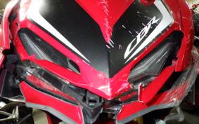 HONDA CBR250RR A MC51