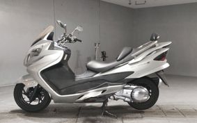 SUZUKI SKYWAVE 250S CJ44A