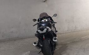 KAWASAKI ZZR1400 2008 ZXT40A
