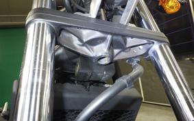 HONDA REBEL 250 A 2022 MC49