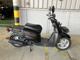 Фото Yamaha GEAR BX50 с японского аукциона