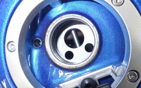 HONDA MONKEY 125 ABS 1998 JB02