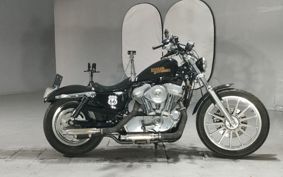 HARLEY XL883L 2006 CMM