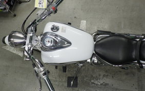 YAMAHA DRAGSTAR 400 2001 VH01J