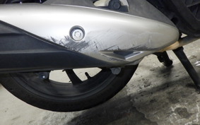 HONDA PCX125 1992 JF81