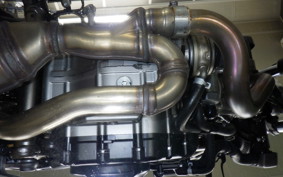 SUZUKI SV650 A 2025 VP55E