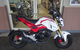 HONDA GROM JC75