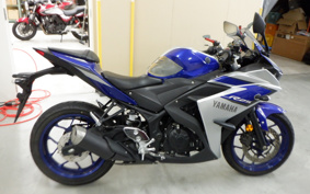 YAMAHA YZF-R25 RG10J