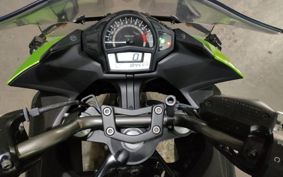 KAWASAKI NINJA400 EX400E