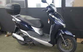 HONDA LEAD 125 JF45