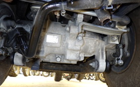 HONDA GYRO UP TA01