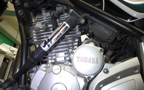 YAMAHA SEROW 250 Gen.2 2020 DG17J
