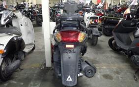 YAMAHA CYGNUS 125 X 2 SE44J