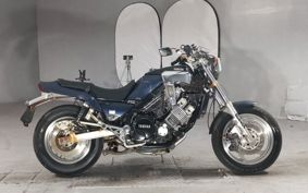 YAMAHA FZX750 2AK