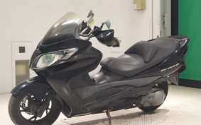 SUZUKI SKYWAVE 250 (Burgman 250) S Gen.3 2013 CJ46A