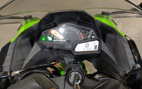 KAWASAKI NINJA 250 EX250L