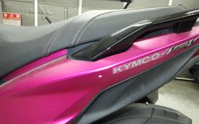 KYMCO KRV180 2015