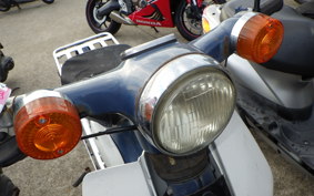 HONDA C50 SUPER CUB AA01
