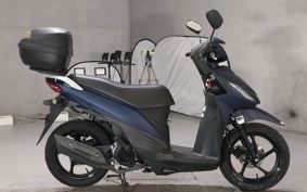 SUZUKI ADDRESS V110 CE47A