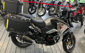 HONDA CB190X PCL5