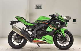 KAWASAKI ZX-4R SE 2018 ZX400P