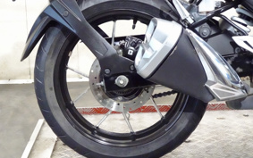 SUZUKI JIKUSA-SF250 ED22B