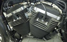 HARLEY XL883N 2014