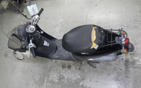 HONDA TODAY 2 AF67