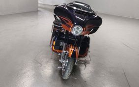 HARLEY HARLEY FLHXSE1800CVO PXN