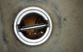 HONDA GYRO CANOPY TA03