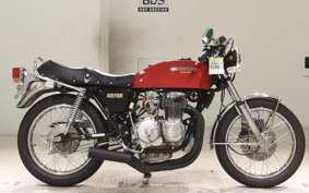 HONDA CB400 2021 CB400F