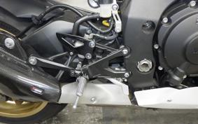 YAMAHA YZF-R1 2022 RN65J